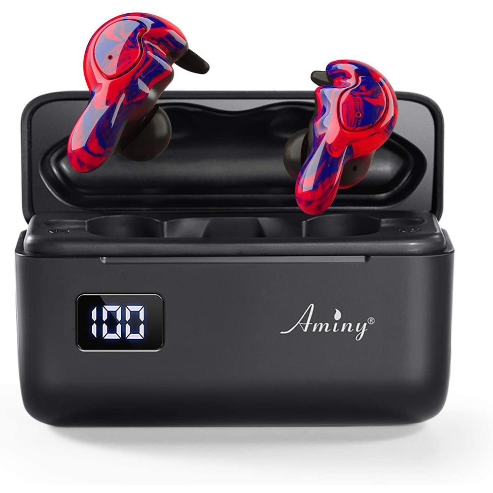 AMINY Earbuds 11