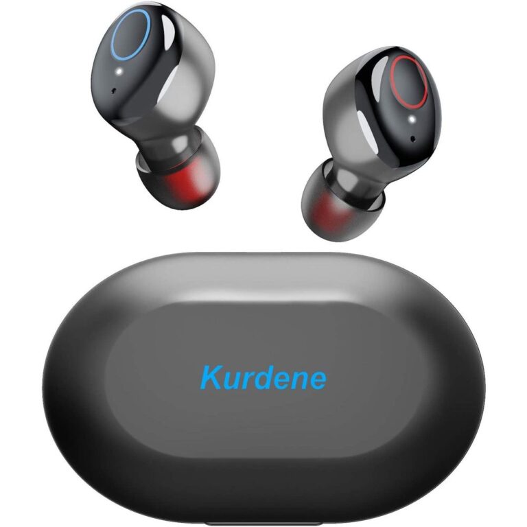 Kurdene S8 Wireless Earbuds