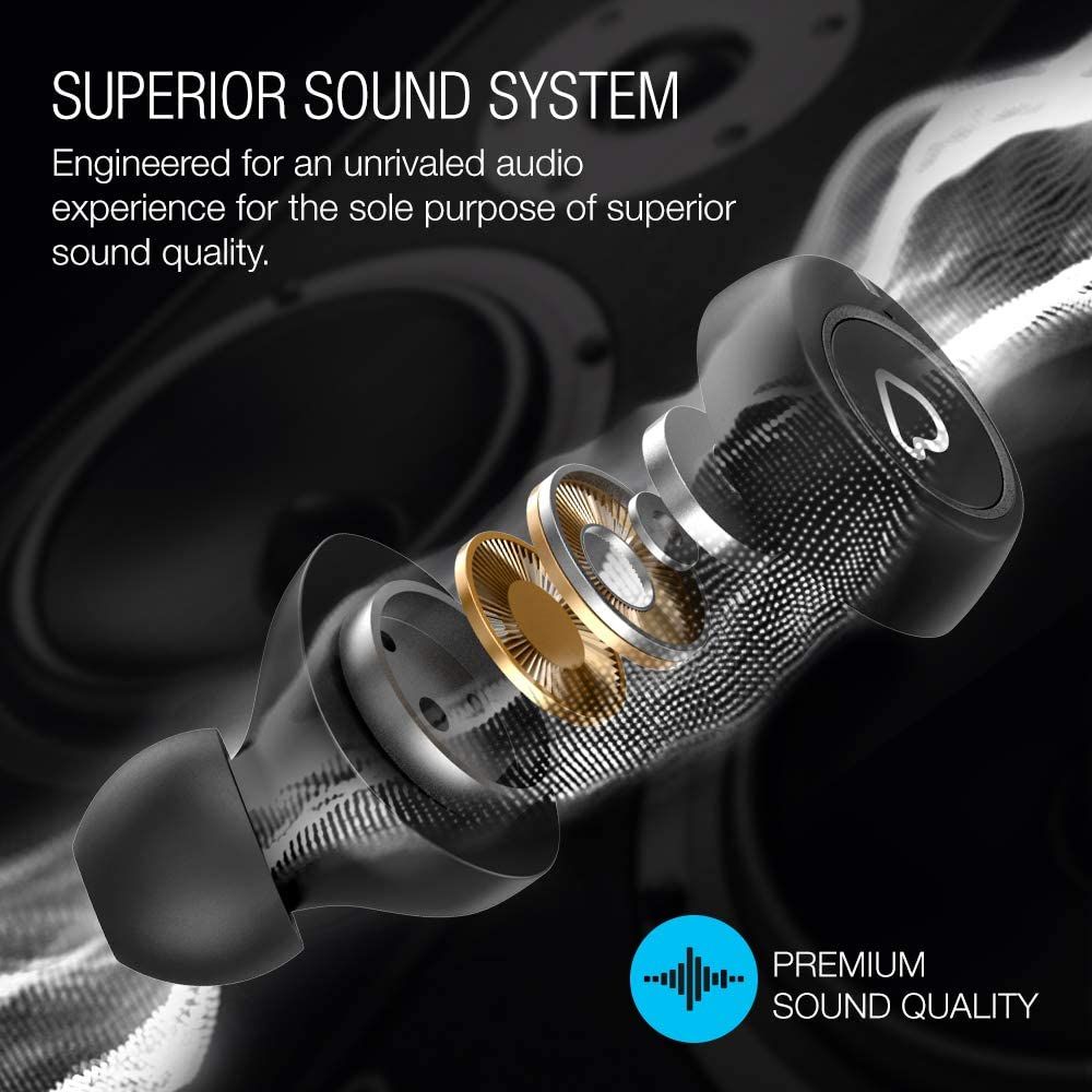 Superior Sound System