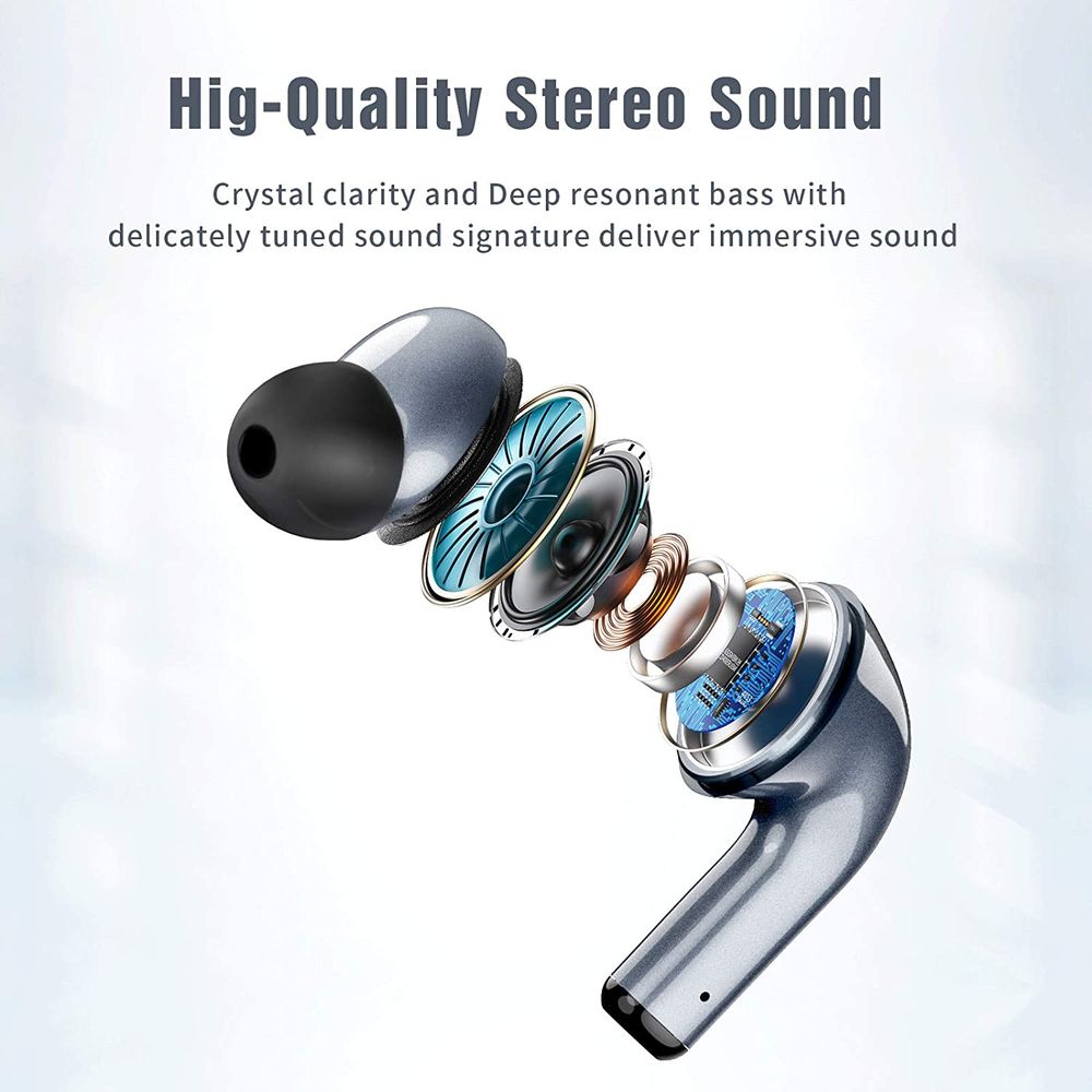 P3 High Quality Stereo Sound