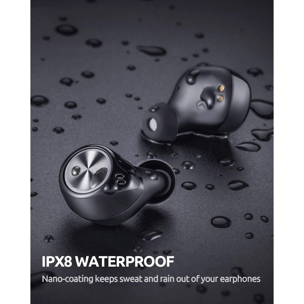 Vankyo X180 IPX8 Waterproof Earbuds