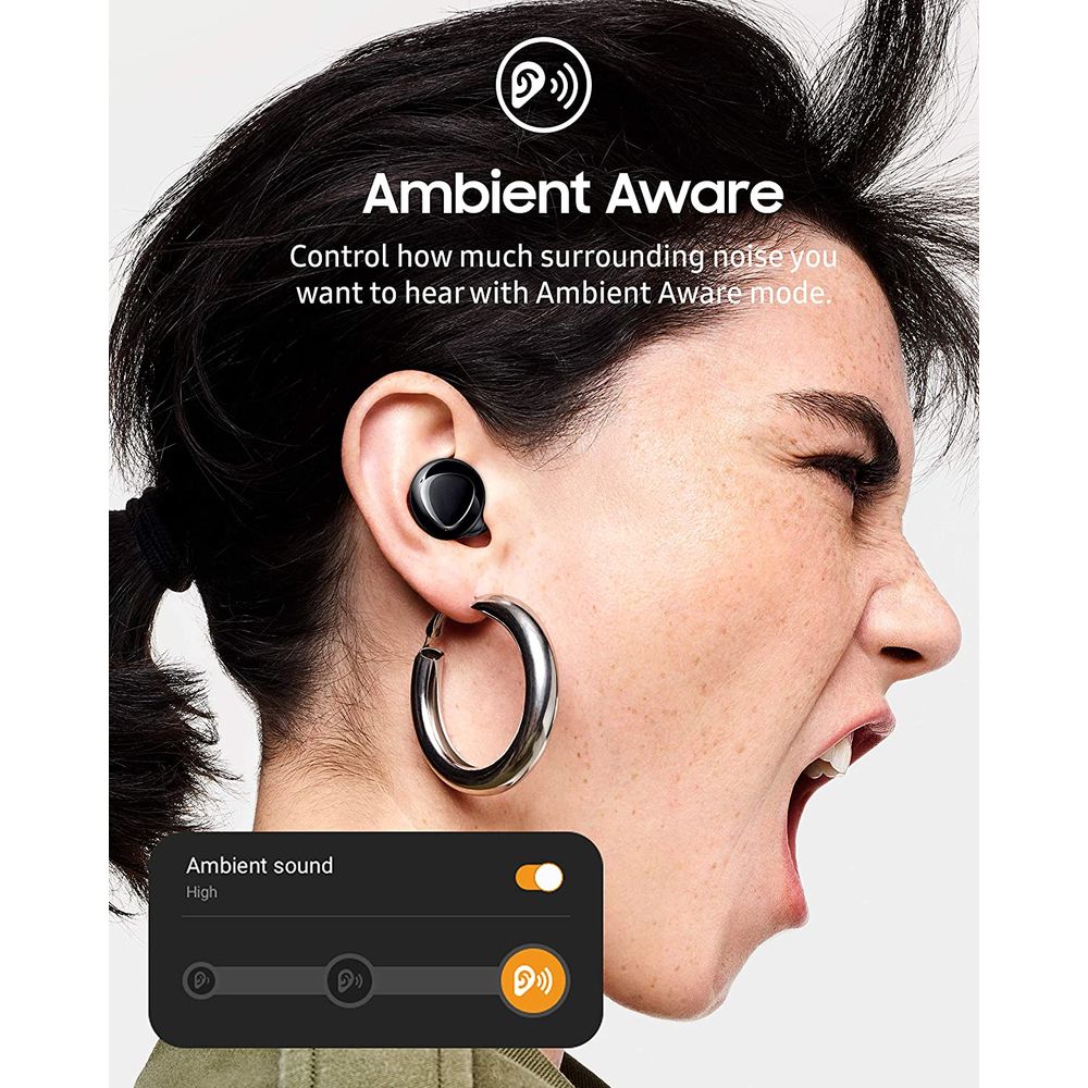 Ambient Aware